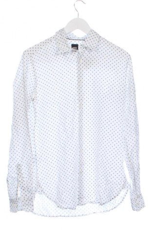 Ανδρικό πουκάμισο BOSS, Μέγεθος S, Χρώμα Πολύχρωμο, Τιμή 20,99 €