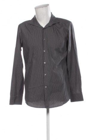 Herrenhemd BOSS, Größe M, Farbe Mehrfarbig, Preis € 15,99