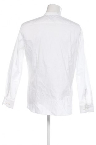 Férfi ing BOSS, Méret XL, Szín Fehér, Ár 23 419 Ft