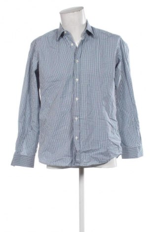 Férfi ing BOSS, Méret M, Szín Sokszínű, Ár 8 089 Ft