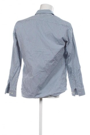 Férfi ing BOSS, Méret M, Szín Sokszínű, Ár 8 089 Ft