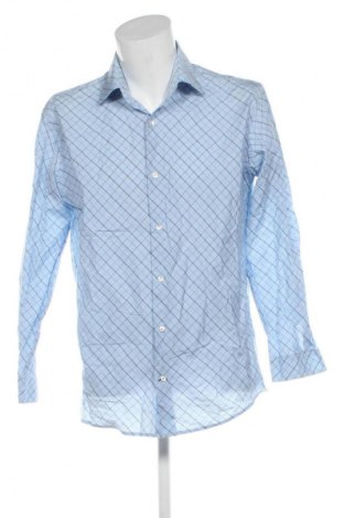 Herrenhemd Banana Republic, Größe L, Farbe Mehrfarbig, Preis € 7,99