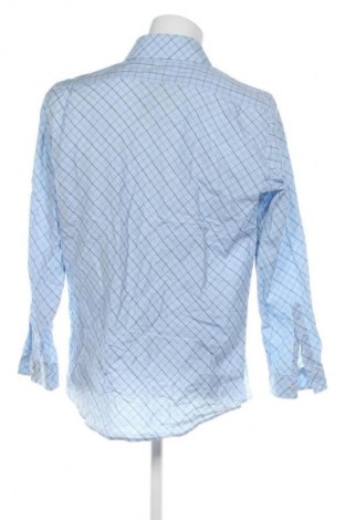 Herrenhemd Banana Republic, Größe L, Farbe Mehrfarbig, Preis € 7,99