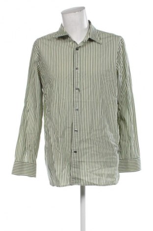 Мъжка риза Banana Republic, Размер XL, Цвят Многоцветен, Цена 10,45 €