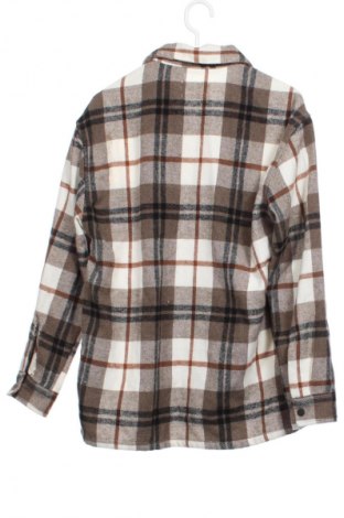 Ανδρικό πουκάμισο Bershka, Μέγεθος XS, Χρώμα Πολύχρωμο, Τιμή 2,99 €