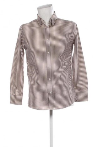 Męska koszula Bertoni, Rozmiar M, Kolor Kolorowy, Cena 33,88 zł