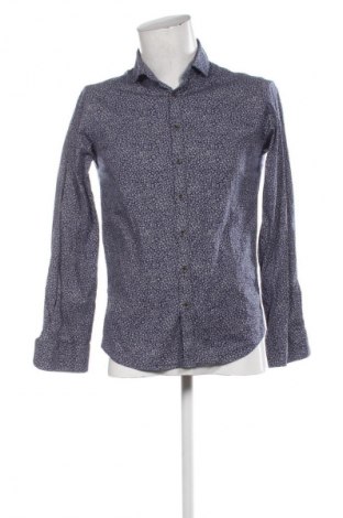 Męska koszula Bertoni, Rozmiar M, Kolor Kolorowy, Cena 40,69 zł