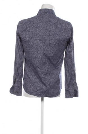 Męska koszula Bertoni, Rozmiar M, Kolor Kolorowy, Cena 40,69 zł