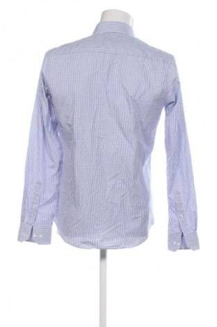 Pánská košile  Bertoni, Velikost L, Barva Modrá, Cena  204,00 Kč