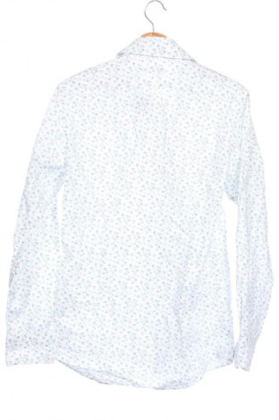 Herrenhemd Bigotti, Größe S, Farbe Mehrfarbig, Preis € 3,99