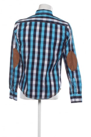 Мъжка риза Bolf, Размер M, Цвят Многоцветен, Цена 2,55 €