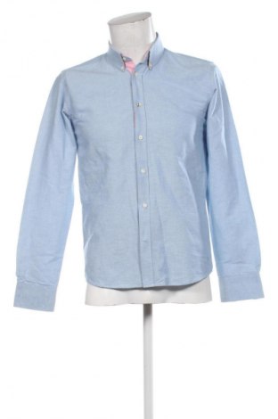 Męska koszula Boomerang, Rozmiar S, Kolor Niebieski, Cena 134,99 zł