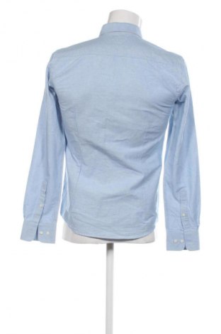 Męska koszula Boomerang, Rozmiar S, Kolor Niebieski, Cena 134,99 zł