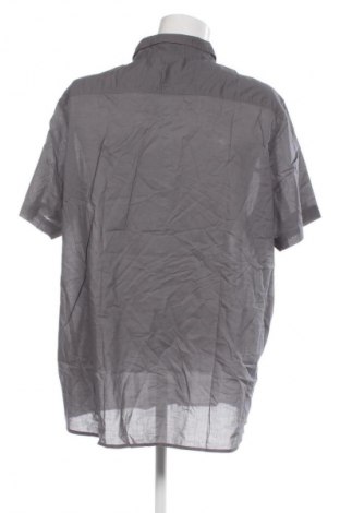 Мъжка риза Bpc Bonprix Collection, Размер 3XL, Цвят Сив, Цена 9,71 €