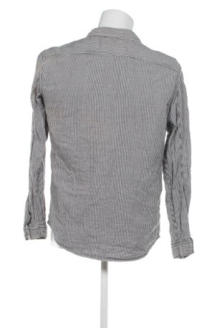 Мъжка риза C&A, Размер L, Цвят Многоцветен, Цена 4,09 €