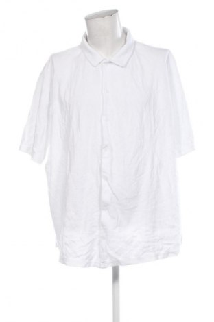 Мъжка риза C&A, Размер XXL, Цвят Бял, Цена 10,22 €