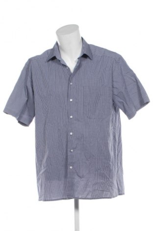 Мъжка риза C.Comberti, Размер XL, Цвят Многоцветен, Цена 3,06 €