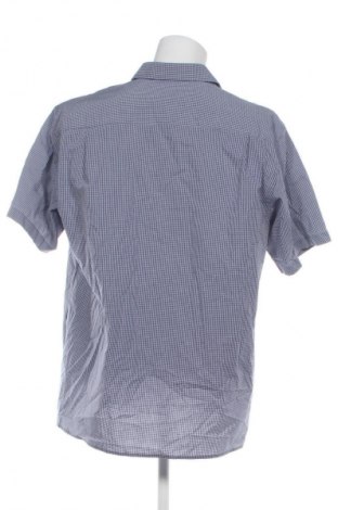 Мъжка риза C.Comberti, Размер XL, Цвят Многоцветен, Цена 3,06 €