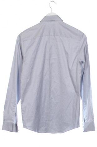 Мъжка риза COS, Размер S, Цвят Сив, Цена 5,11 €