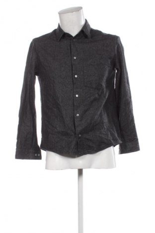 Мъжка риза COS, Размер S, Цвят Сив, Цена 5,11 €