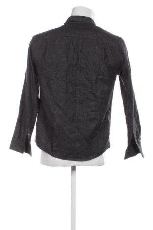 Мъжка риза COS, Размер S, Цвят Сив, Цена 5,11 €