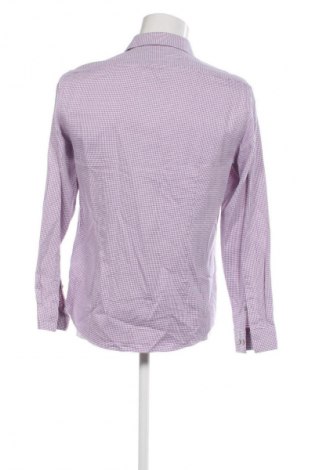 Мъжка риза Calvin Klein, Размер M, Цвят Многоцветен, Цена 8,69 €