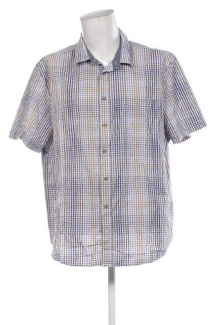 Pánská košile  Canda, Velikost 3XL, Barva Vícebarevné, Cena  309,00 Kč