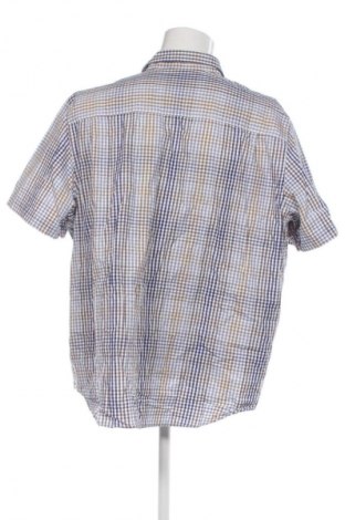Pánská košile  Canda, Velikost 3XL, Barva Vícebarevné, Cena  309,00 Kč