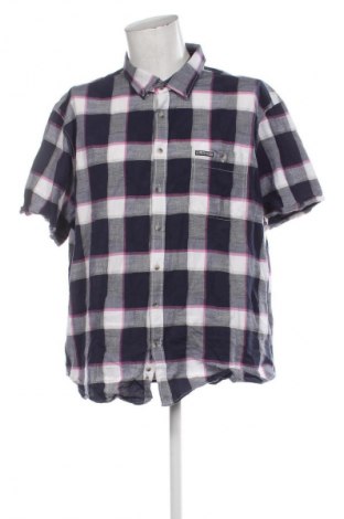 Мъжка риза Canda, Размер 3XL, Цвят Многоцветен, Цена 10,73 €
