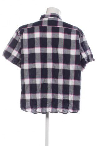 Мъжка риза Canda, Размер 3XL, Цвят Многоцветен, Цена 10,73 €