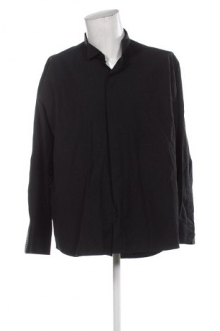 Мъжка риза Canda, Размер XXL, Цвят Черен, Цена 8,69 €