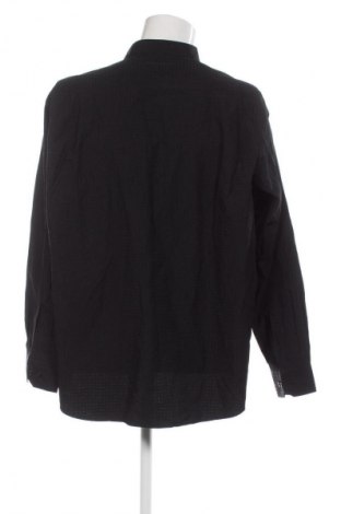 Мъжка риза Canda, Размер XXL, Цвят Черен, Цена 8,69 €