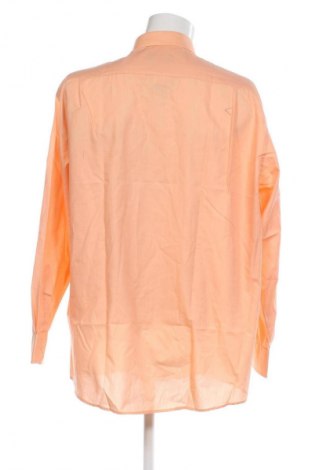 Pánska košeľa  Casa Moda, Veľkosť XL, Farba Oranžová, Cena  3,95 €