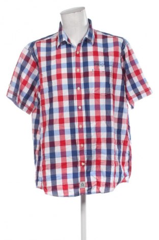 Férfi ing Casa Moda, Méret XXL, Szín Sokszínű, Ár 8 209 Ft