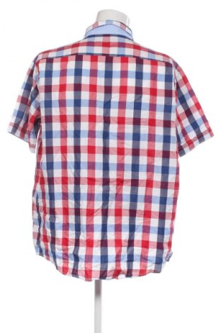 Férfi ing Casa Moda, Méret XXL, Szín Sokszínű, Ár 8 209 Ft