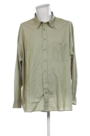 Мъжка риза Casa Moda, Размер XXL, Цвят Зелен, Цена 10,73 €