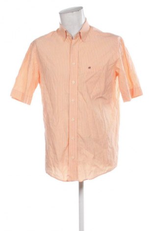 Męska koszula Casa Moda, Rozmiar M, Kolor Kolorowy, Cena 35,99 zł