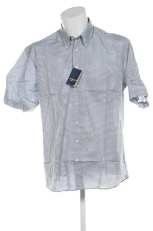 Pánská košile  Club D'amingo, Velikost L, Barva Vícebarevné, Cena  169,00 Kč