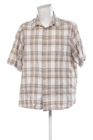 Мъжка риза Club D'amingo, Размер XXL, Цвят Многоцветен, Цена 6,64 €