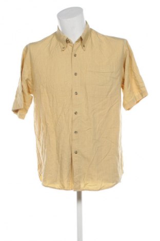 Ανδρικό πουκάμισο Columbia, Μέγεθος M, Χρώμα Πολύχρωμο, Τιμή 17,99 €