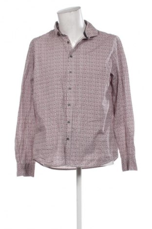 Herrenhemd Devred 1902, Größe XL, Farbe Mehrfarbig, Preis € 1,99