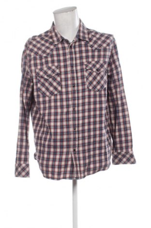 Herrenhemd Diesel, Größe XL, Farbe Mehrfarbig, Preis € 38,99