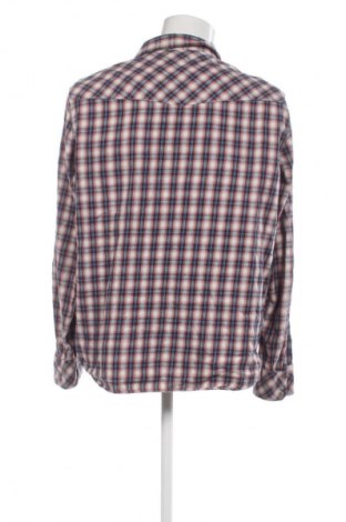 Herrenhemd Diesel, Größe XL, Farbe Mehrfarbig, Preis € 38,99