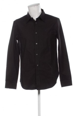 Pánská košile  Diesel, Velikost L, Barva Černá, Cena  2 149,00 Kč