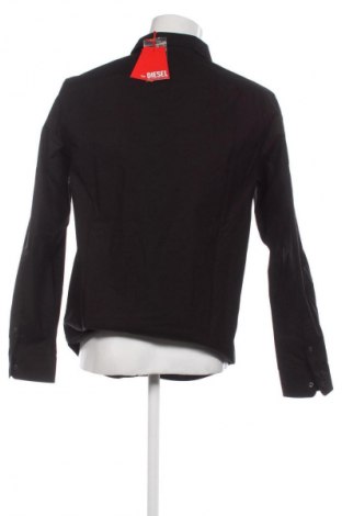 Pánská košile  Diesel, Velikost L, Barva Černá, Cena  2 149,00 Kč
