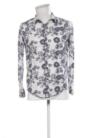 Мъжка риза Dstrezzed, Размер M, Цвят Многоцветен, Цена 31,53 €