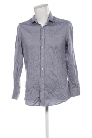 Мъжка риза Dunmore, Размер M, Цвят Син, Цена 2,04 €