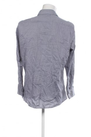 Мъжка риза Dunmore, Размер M, Цвят Син, Цена 2,04 €