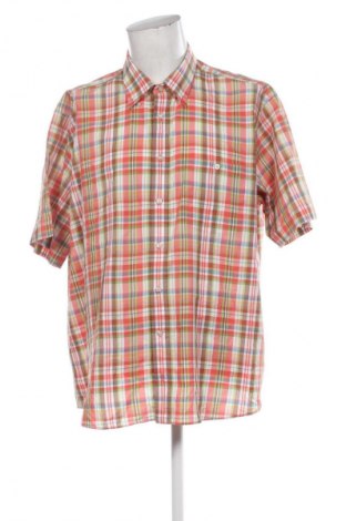 Pánská košile  Emidio Tucci, Velikost XXL, Barva Vícebarevné, Cena  1 449,00 Kč