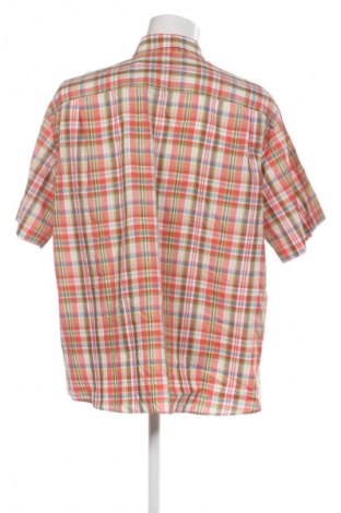 Pánská košile  Emidio Tucci, Velikost XXL, Barva Vícebarevné, Cena  1 449,00 Kč